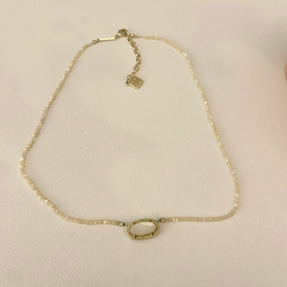 Kendra Scott Necklace - Picture 3 of 3